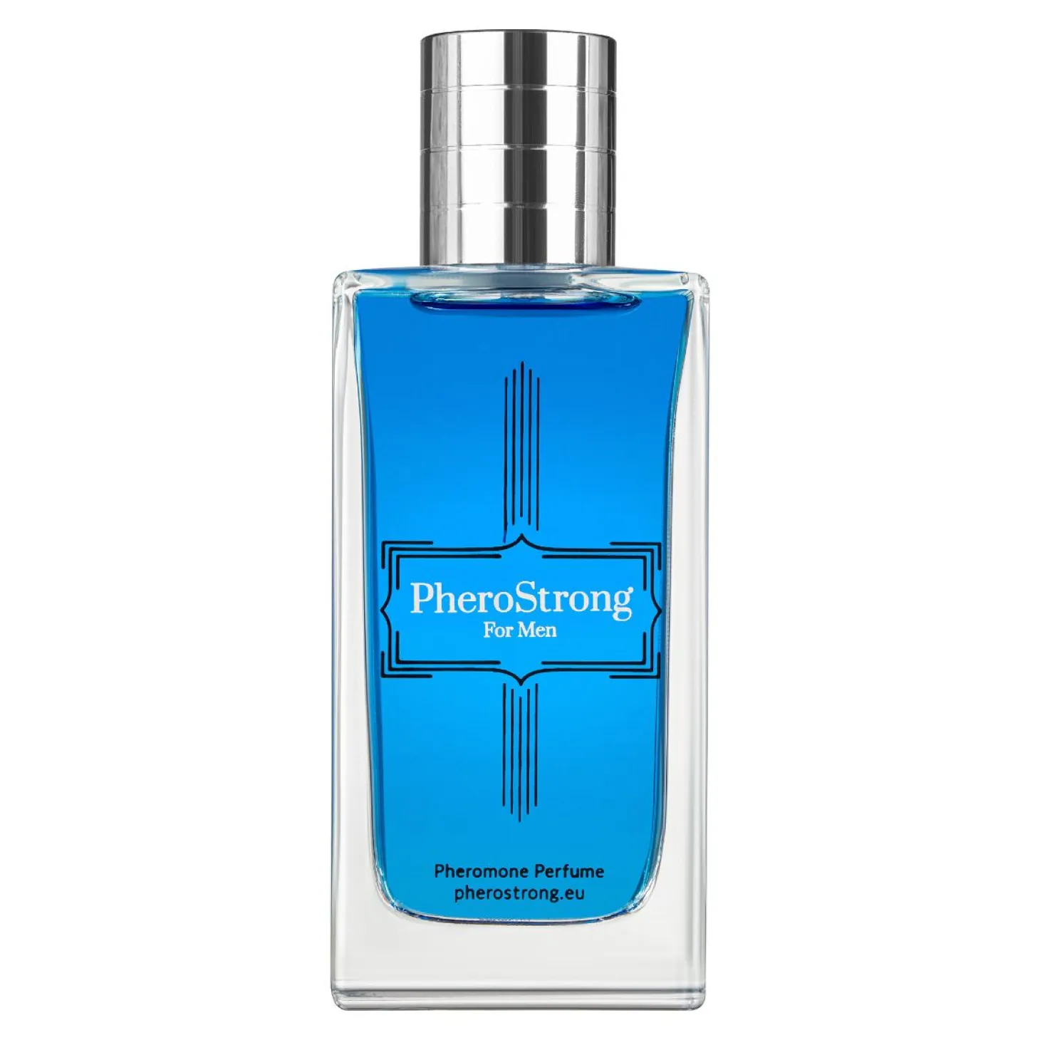 PheroStrong - Pheromone Parfum Homme - 50 ml