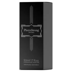 PheroStrong - Pheromone Parfum Homme - 50 ml