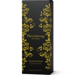 PheroStrong - Pheromone Parfum Femme - 50 ml