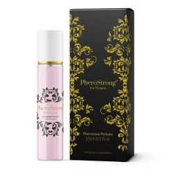 PheroStrong - Pheromone Pour Femme - 15 ml