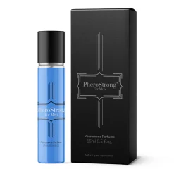 PheroStrong - Pheromone Pour Homme - 15 ml