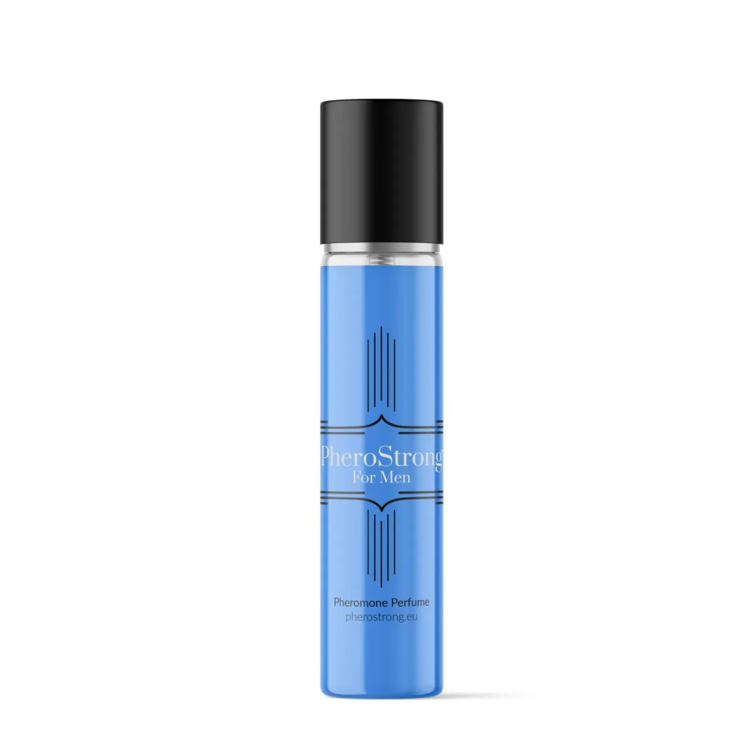 PheroStrong - Pheromone Pour Homme - 15 ml