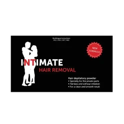 Épilation intime