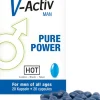 Pilules pour hommes V-Activ 20 pièces