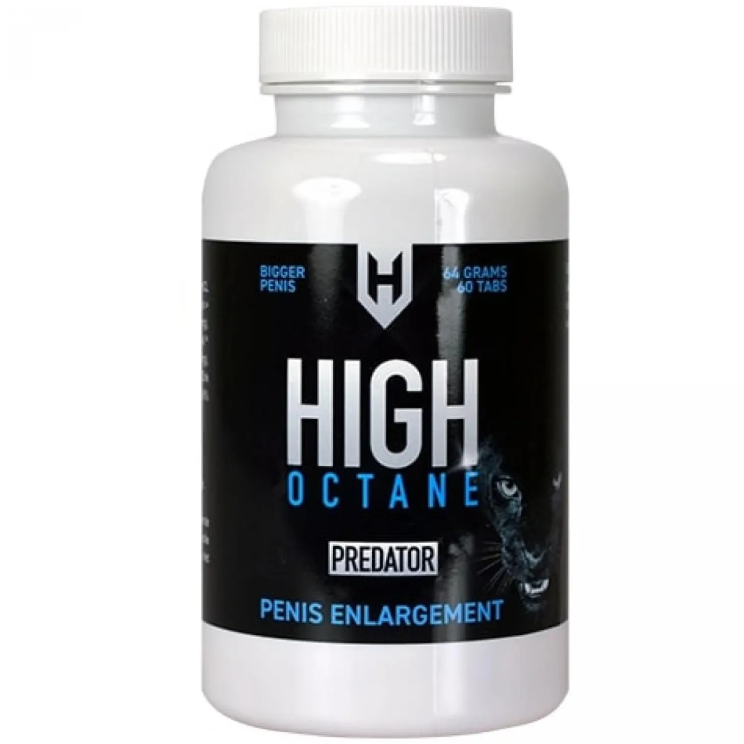 Pilules pour érection High Octane Predator