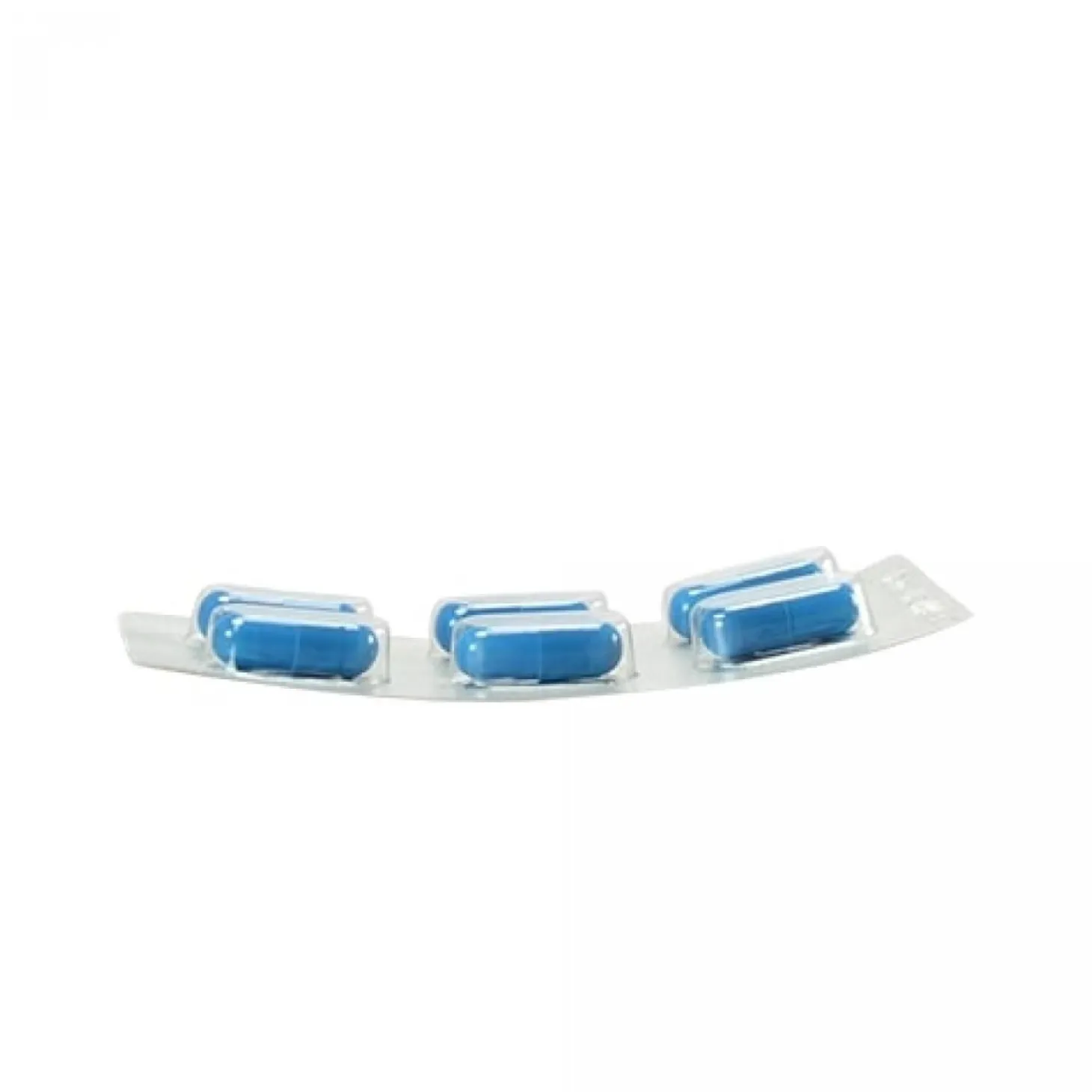 Pilules pour érection High Octane Titan