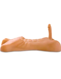 Pipedream Extreme Fuck Me Silly Dude