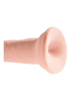 Pipedream - Gode Réaliste avec Scrotum King Cock - 23,5 cm