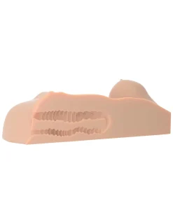 Pipedream - Masturbateur ultra-réaliste bonnet D