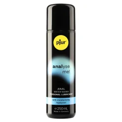 pjur analyse me! Lubrifiant anal Comfort Water Anal Glide