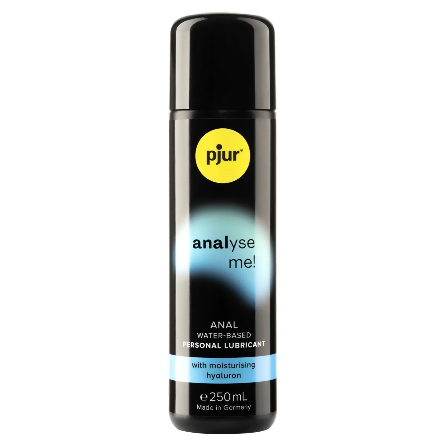 pjur analyse me! Lubrifiant anal Comfort Water Anal Glide