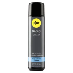 Pjur Gel Lubrifiant Intime Eau Basic