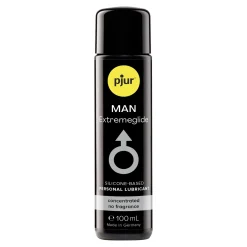 Pjur Man Premium Extremeglide - 100 ml