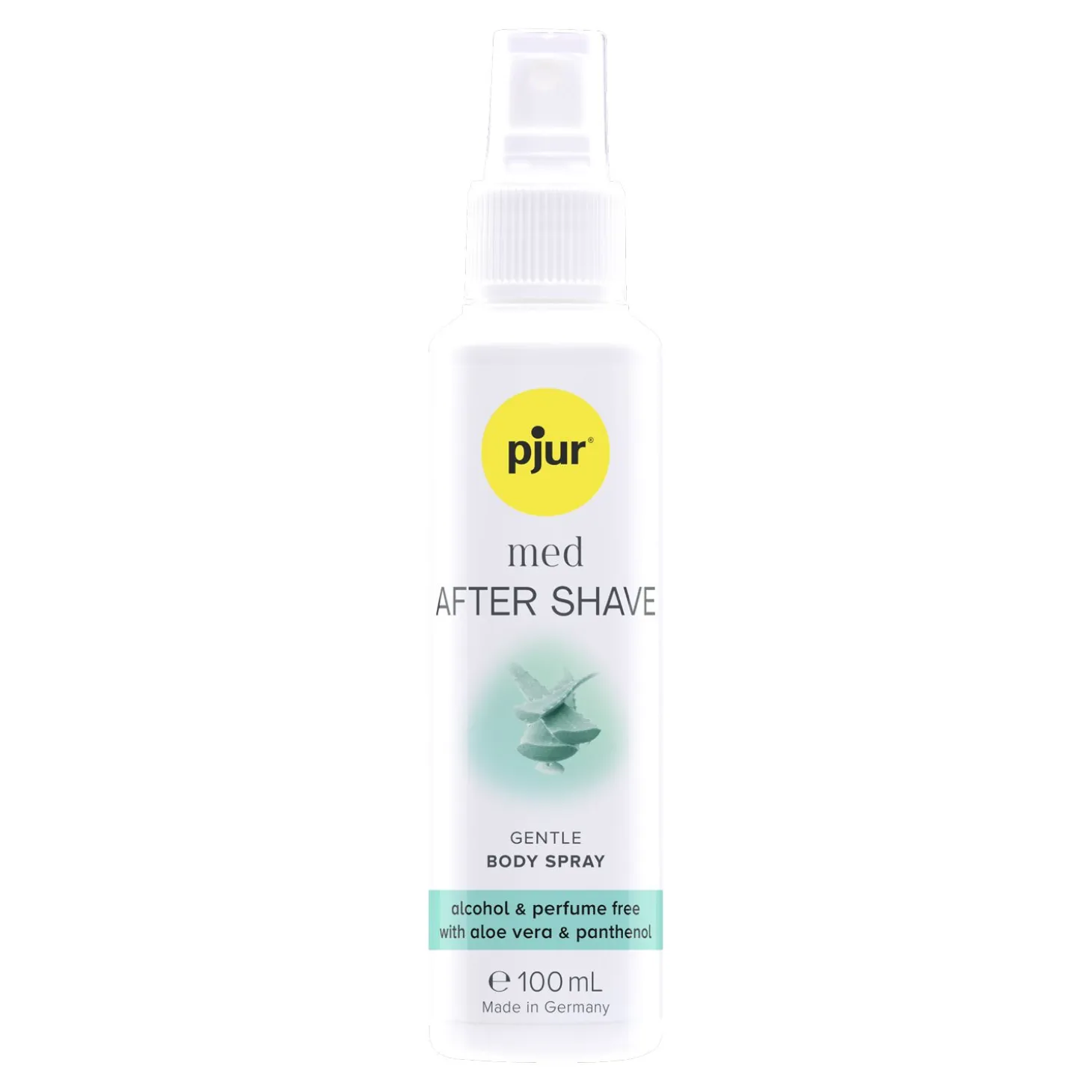 Pjur MED After Shave Spray - 100 ml