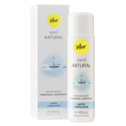Pjur MED Natural Glide - 100 ml