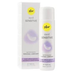 Pjur MED Sensitive Glide - 100 ml