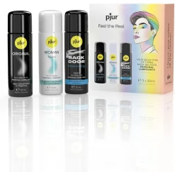 Pjur Pride Box - 3x30 ml