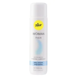 Pjur Woman AQUA 100 ml