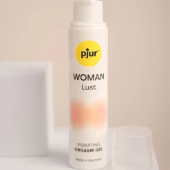 Pjur - Woman Lust Intense - 15 ml