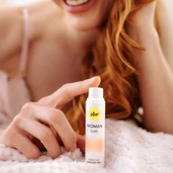 Pjur - Woman Lust Intense - 15 ml