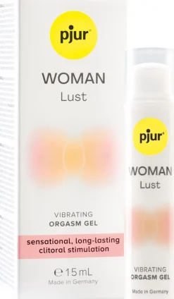 Pjur - Woman Lust - 15 ml