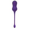 Playboy - Boule Kegel Double Time - Violette