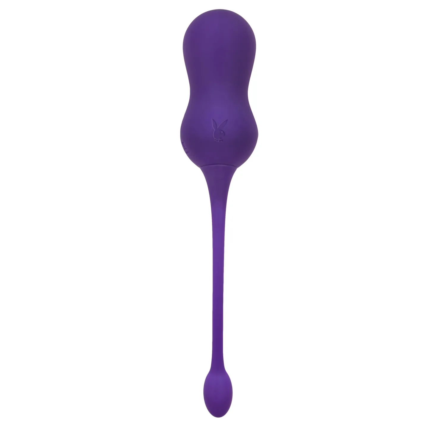 Playboy - Boule Kegel Double Time - Violette