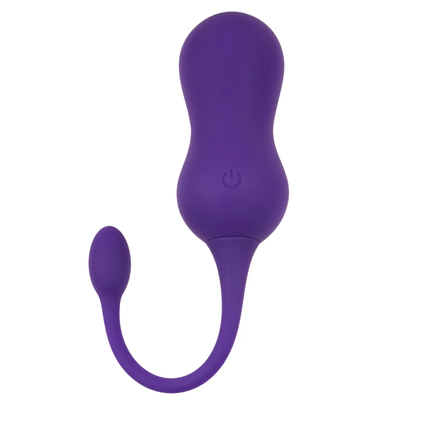Playboy - Boule Kegel Double Time - Violette