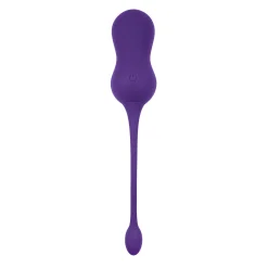Playboy - Boule Kegel Double Time - Violette