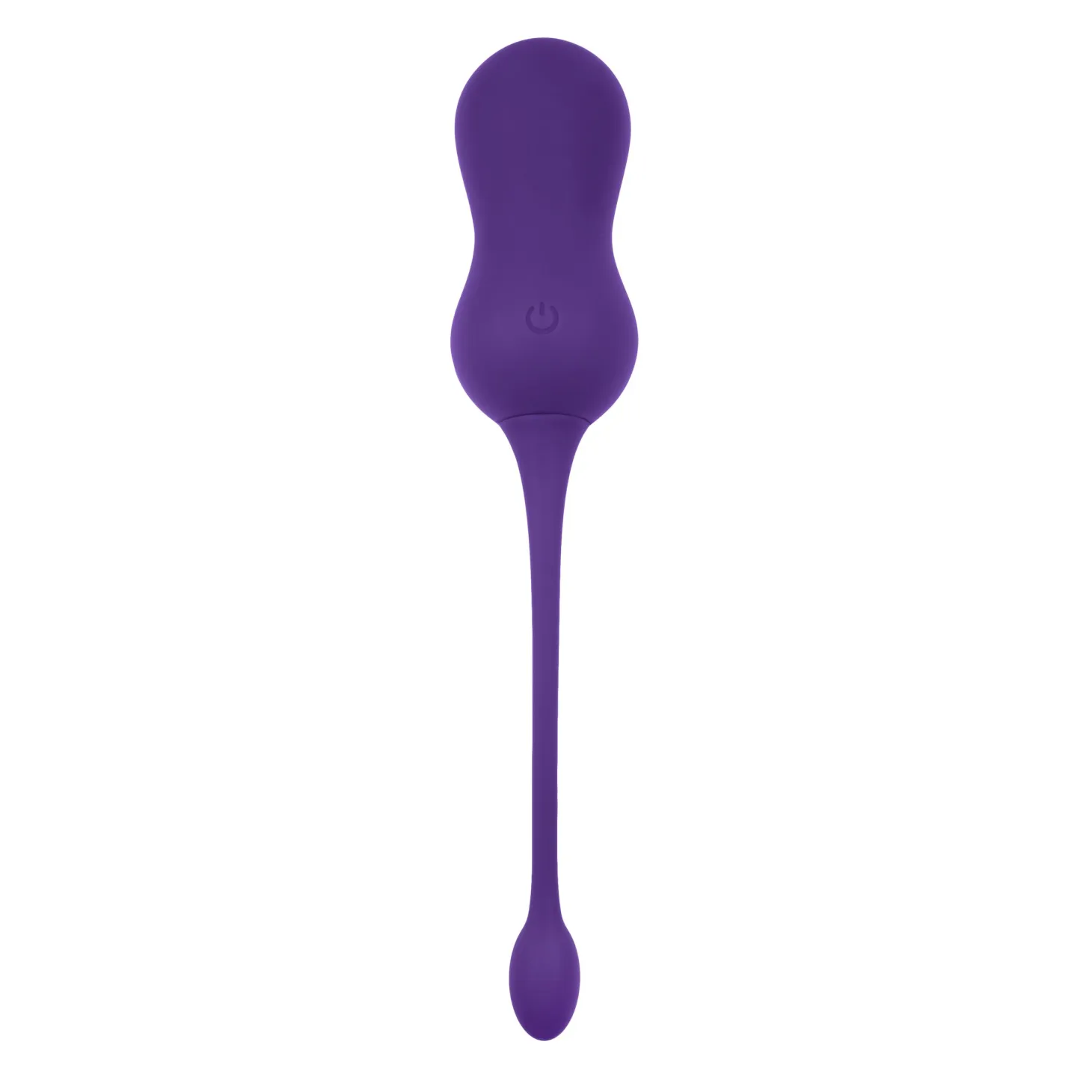Playboy - Boule Kegel Double Time - Violette