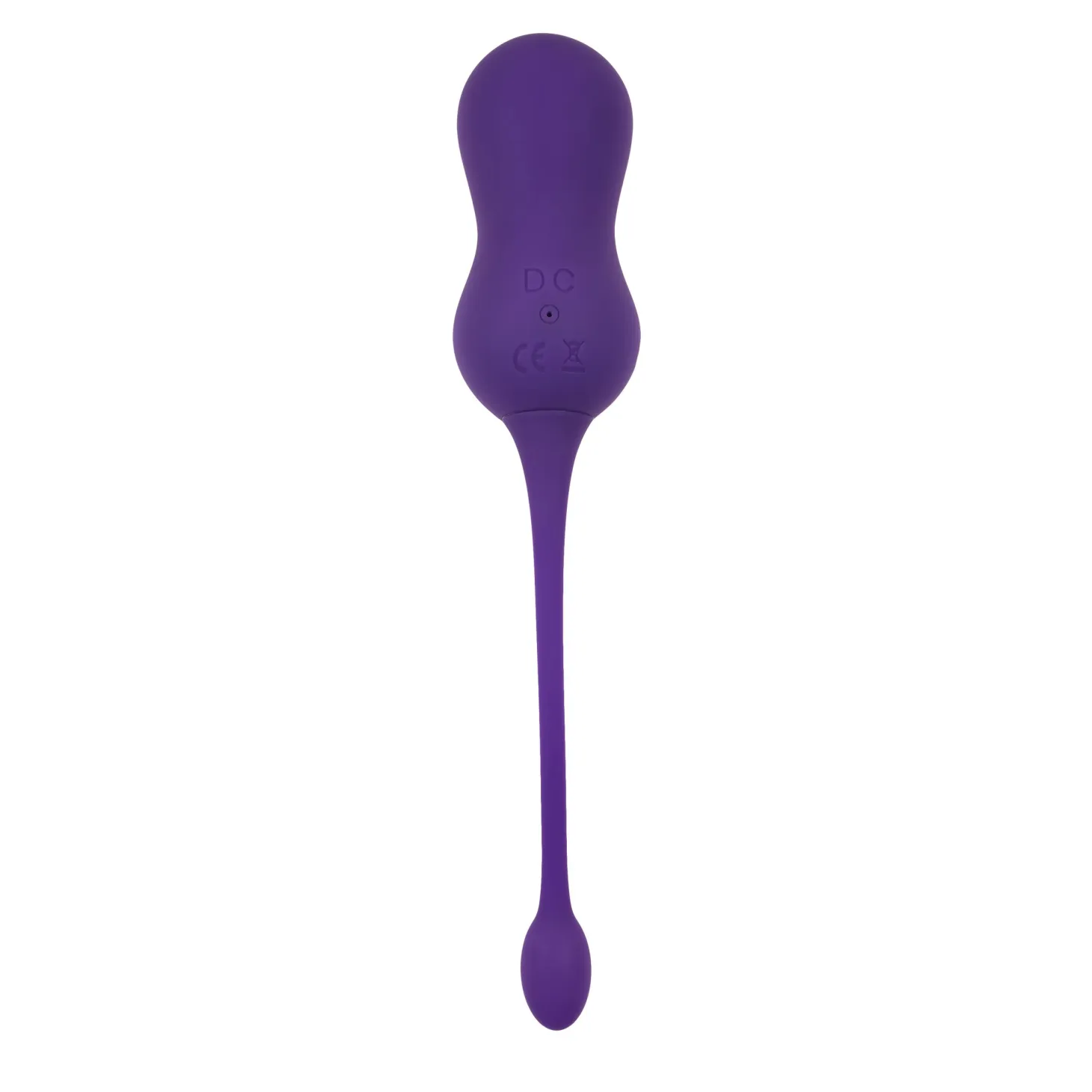 Playboy - Boule Kegel Double Time - Violette