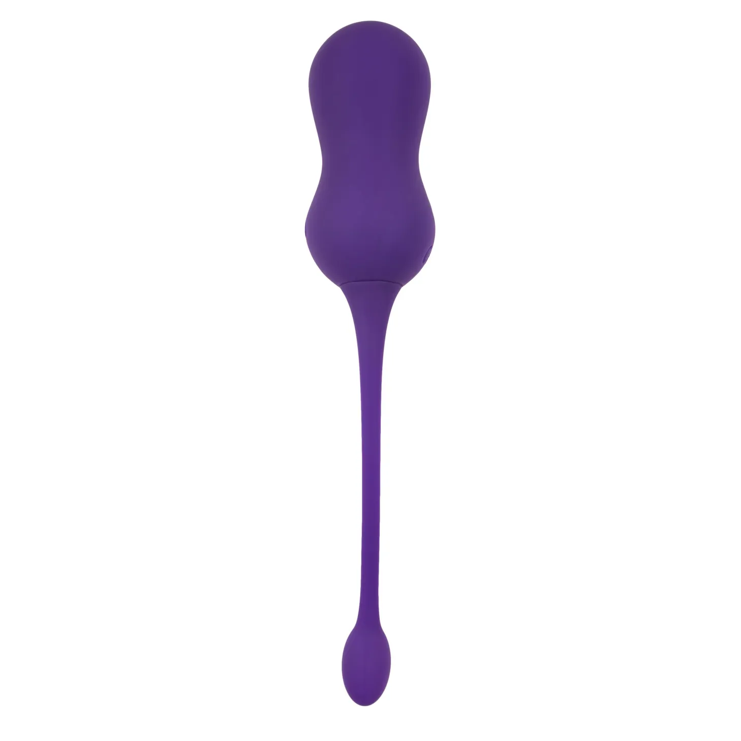 Playboy - Boule Kegel Double Time - Violette