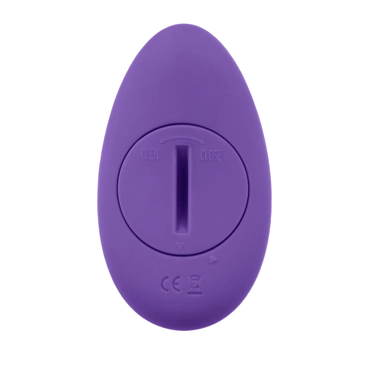 Playboy - Boule Kegel Double Time - Violette