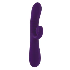 Playboy - Curlicue - Violet