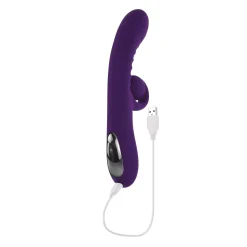 Playboy - Curlicue - Violet