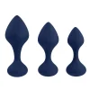 Playboy - Ensemble d'Entraînement Anal Tail Trainer