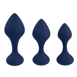 Playboy - Ensemble d'Entraînement Anal Tail Trainer