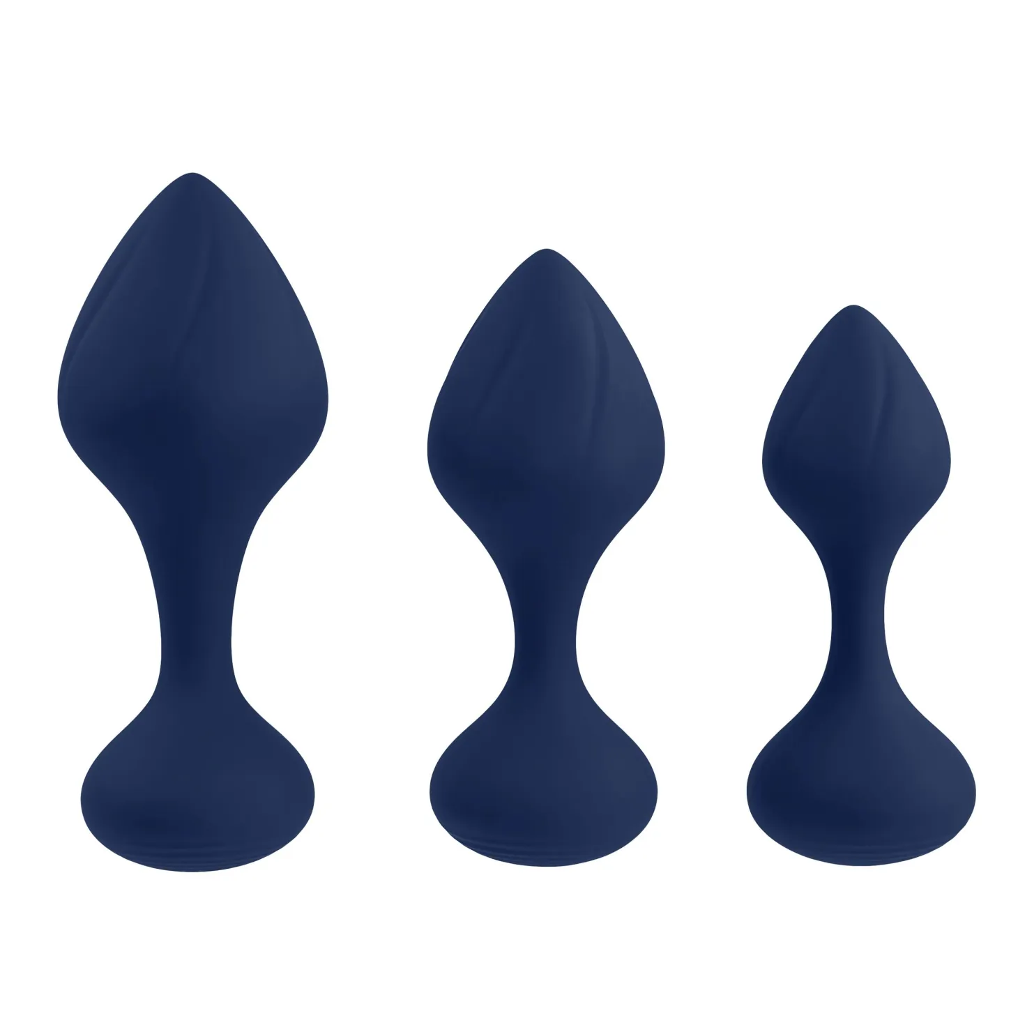 Playboy - Ensemble d'Entraînement Anal Tail Trainer