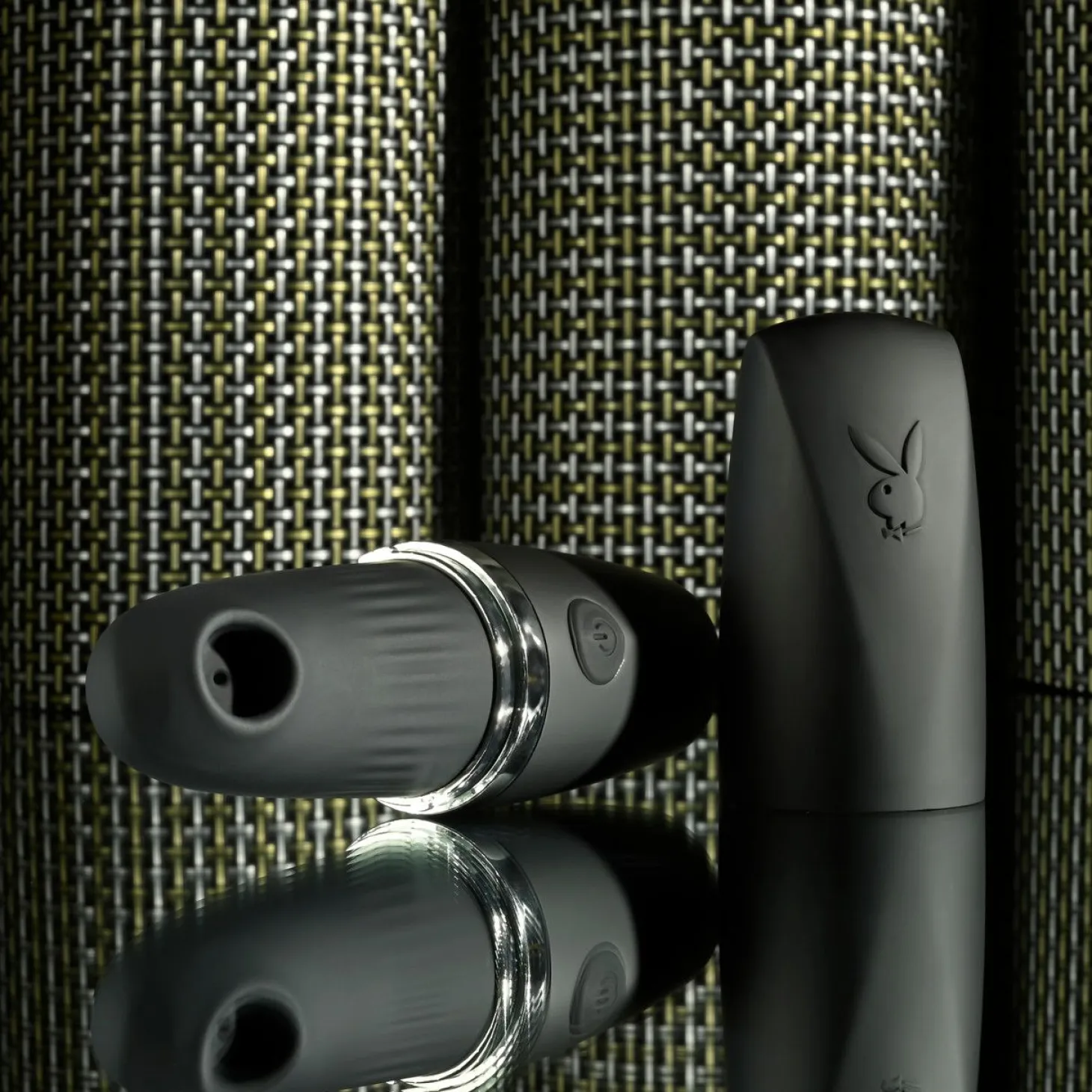 Playboy - Excursion Stimulateur Clitoridien