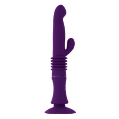 Playboy - Hoppy Ending - Violet