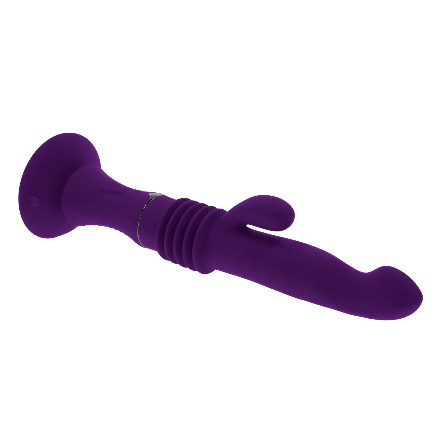 Playboy - Hoppy Ending - Violet