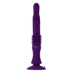 Playboy - Hoppy Ending - Violet