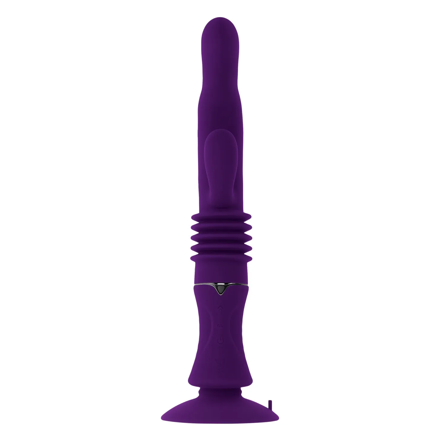 Playboy - Hoppy Ending - Violet