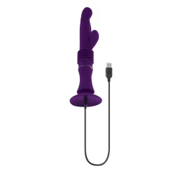 Playboy - Hoppy Ending - Violet