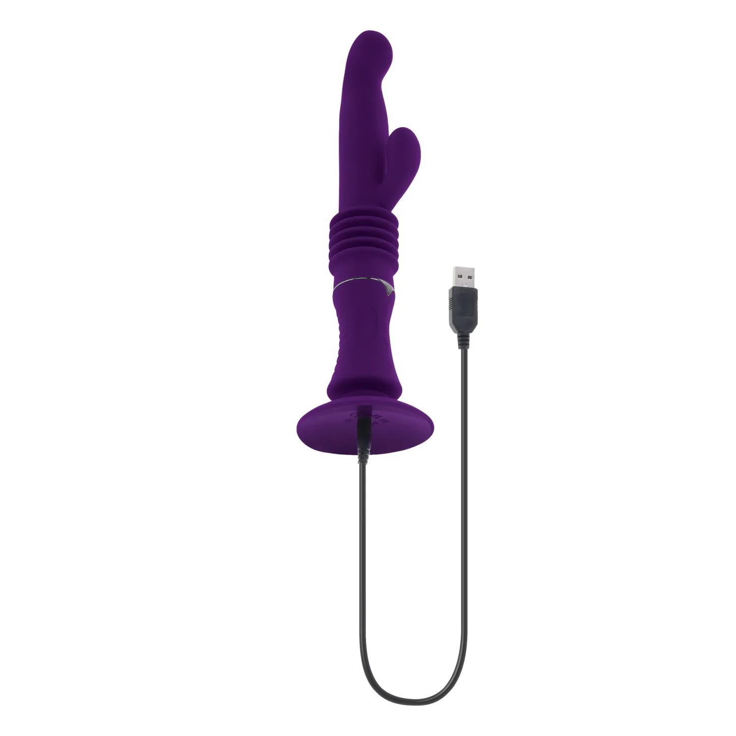 Playboy - Hoppy Ending - Violet