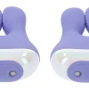 PLAYBOY Pleasure – In A Pinch – Pinces Vibrantes pour Tétons