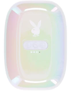 PLAYBOY Pleasure – In A Pinch – Pinces Vibrantes pour Tétons