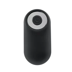 Playboy - Plug and Play Plug Anal - Noir