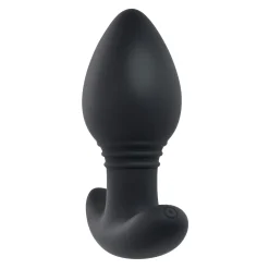 Playboy - Plug and Play Plug Anal - Noir