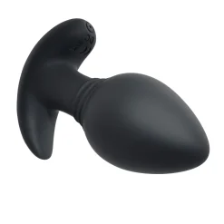 Playboy - Plug and Play Plug Anal - Noir